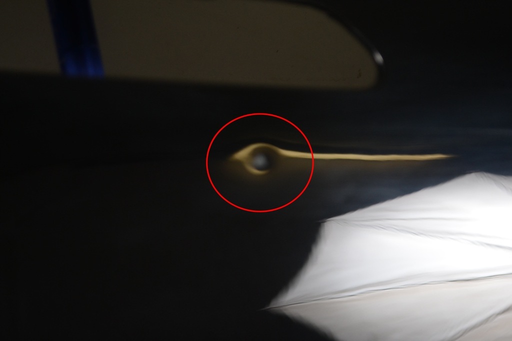 фото №10, Kia ev6 двері задні праве 2021 rhd