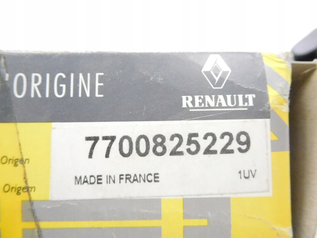 фото №6, Модуль сигнализация renault laguna estate оригинальный номер 7700825229