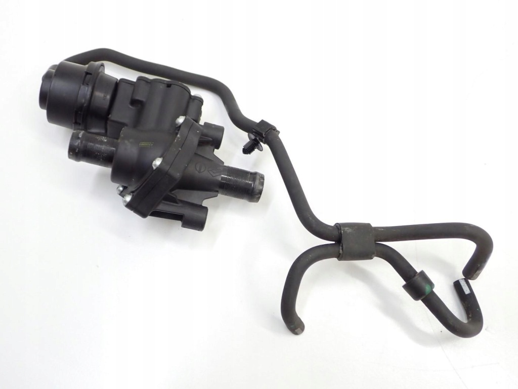 фото №1, Клапан циркуляція wody електроклапан 922309109r renault scenic iv 1.3 tce 19r