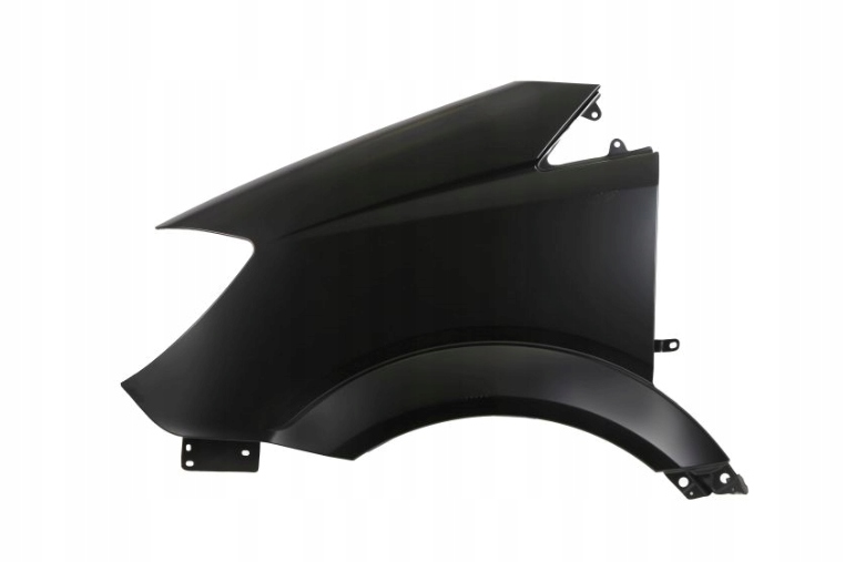 фото №1, Крыло левый mercedes sprinter 906 2013- lift