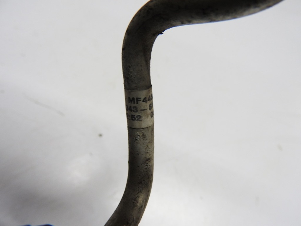 фото №5, Honda cr-v iii 06-11 2.2 шланг кондиционера