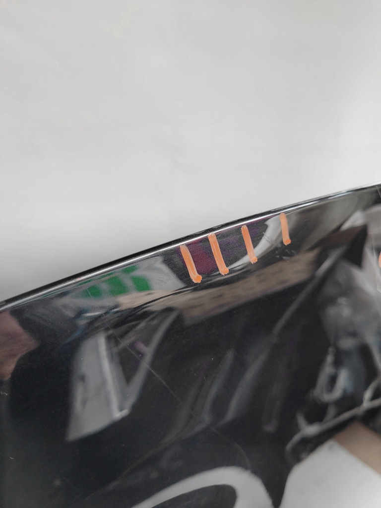 фото №7, Капот fiat 124 spider / abarth spyder 2016-2020