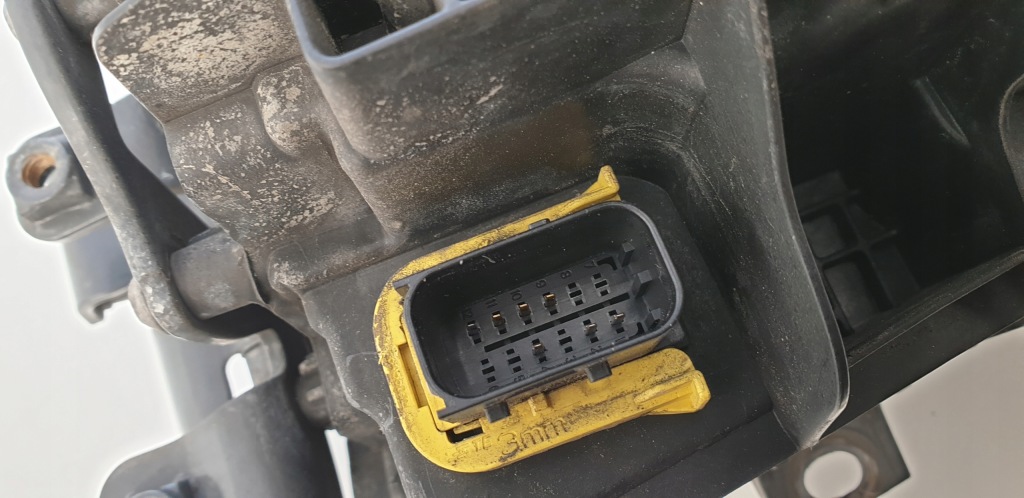 фото №5, Scania r s 2674391 лампа права full led eu