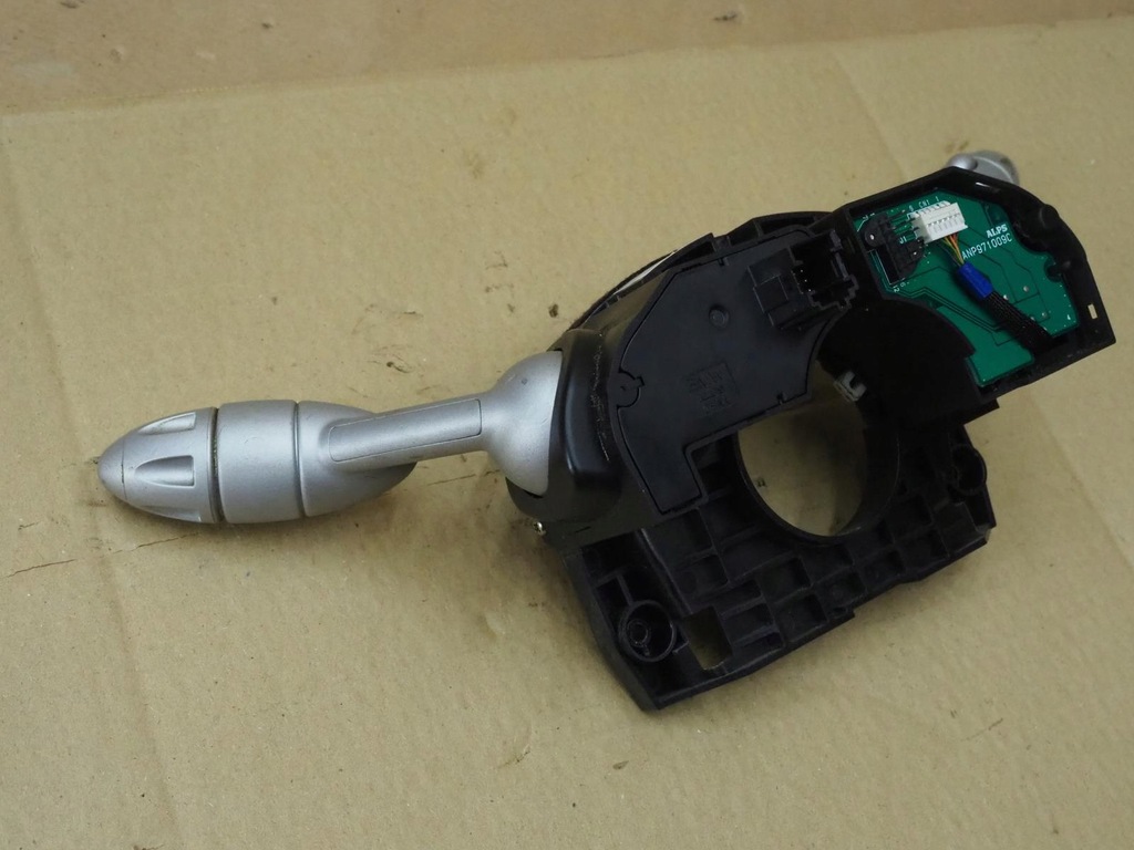 фото №15, Переключатель выключатель света mini cooper one r50 r52 r53 1484333