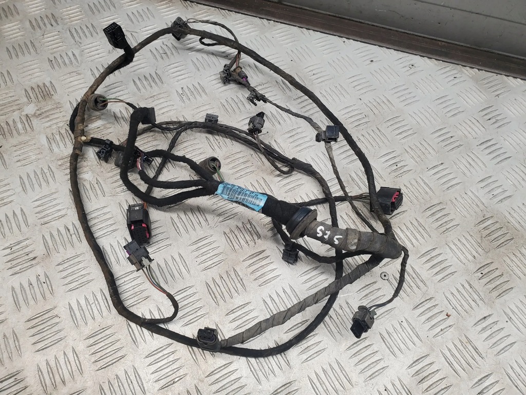 фото №5, Audi a7 s7 4g 4g8971085bt з задній камери