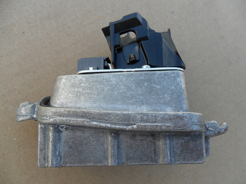 фото №8, Renault kadjar перетворювач модуль led 19623501