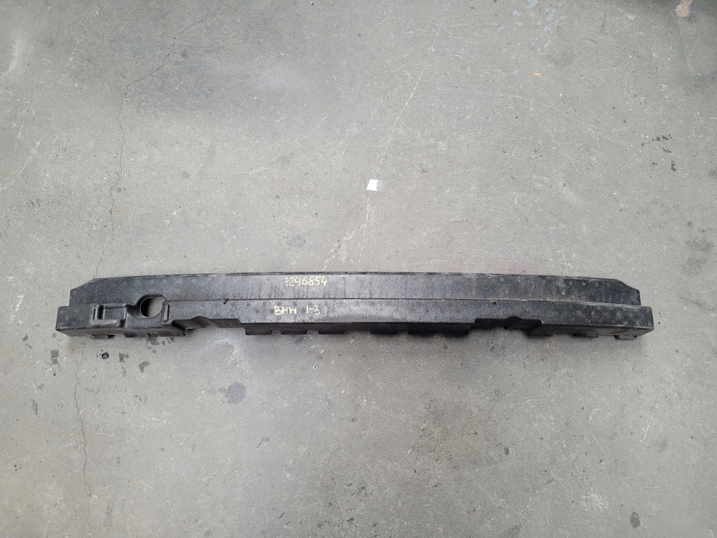 фото №1, Bmw i-3 абсорбер бампера