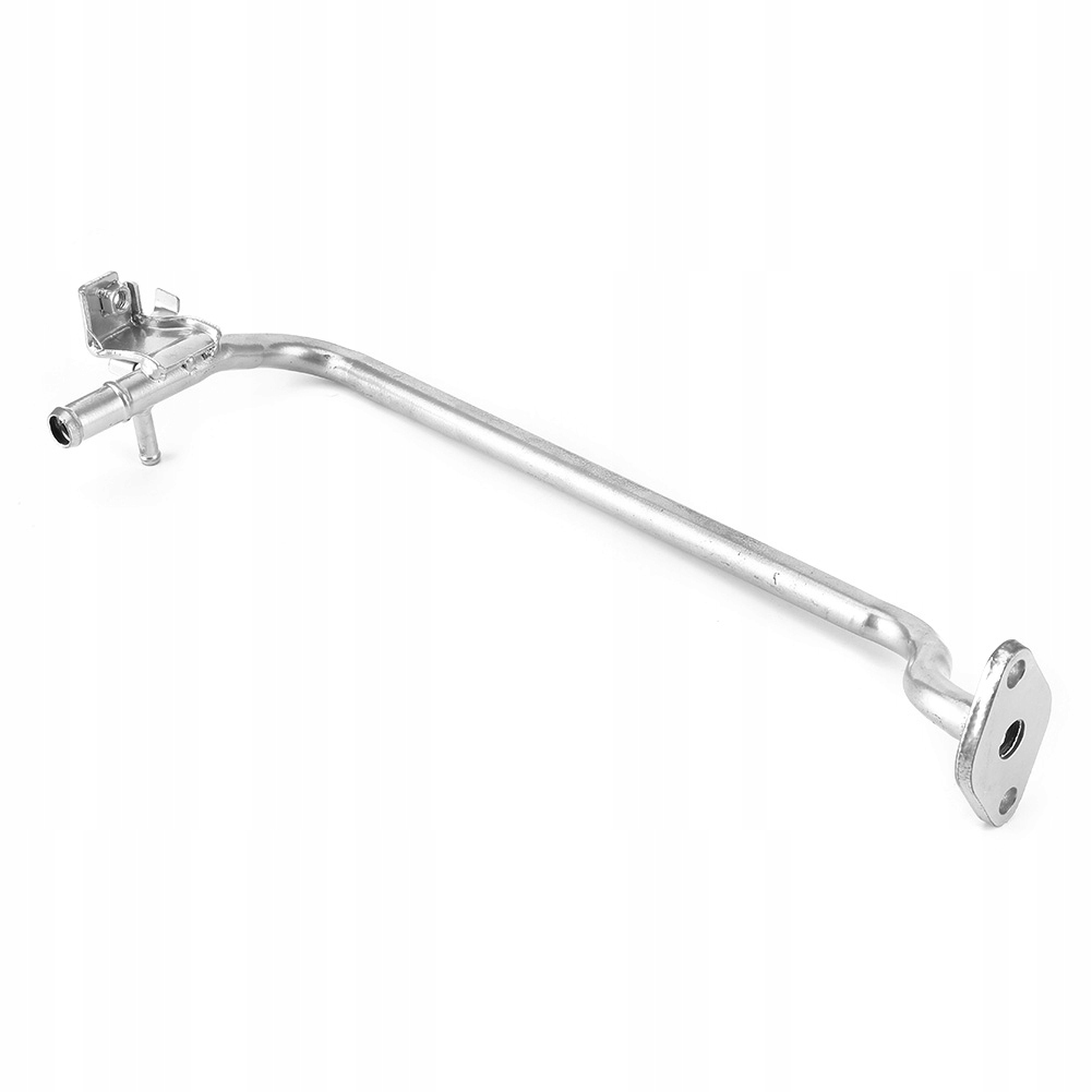 фото №5, Металева труба obejściowa wody охолоджуючої