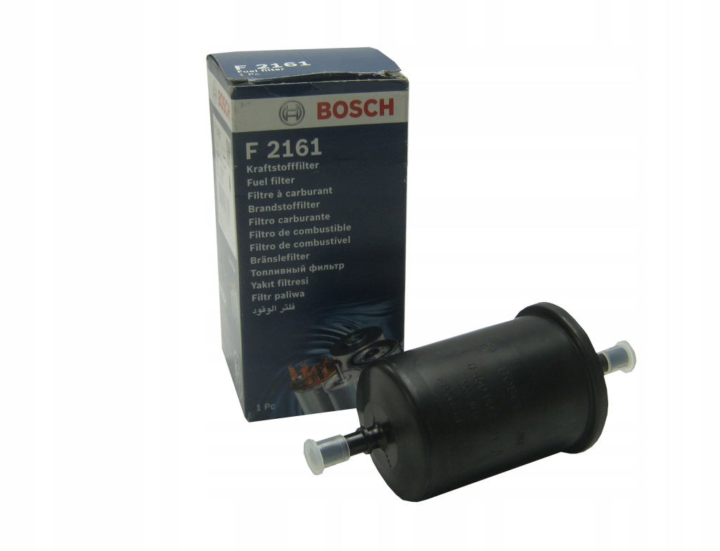 Купити Renault latitude 11- 2.0 140km фільтра пального bosch