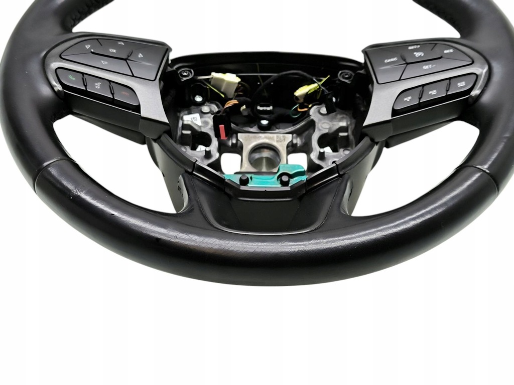 фото №8, Dodge charger 2019 воздуховод