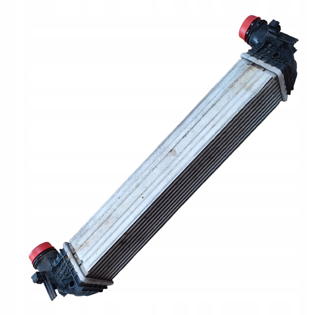 фото №7, Інтеркулер opel astra v k 39185909