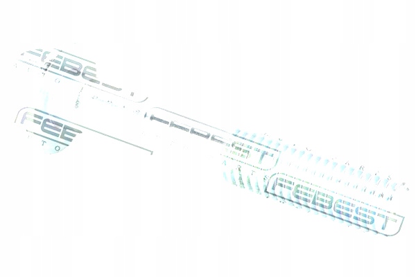 фото №2, Болт febest