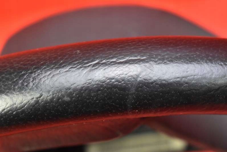 фото №11, Воздуховод кожаный мультифункция 5515000 volvo v50 03-11