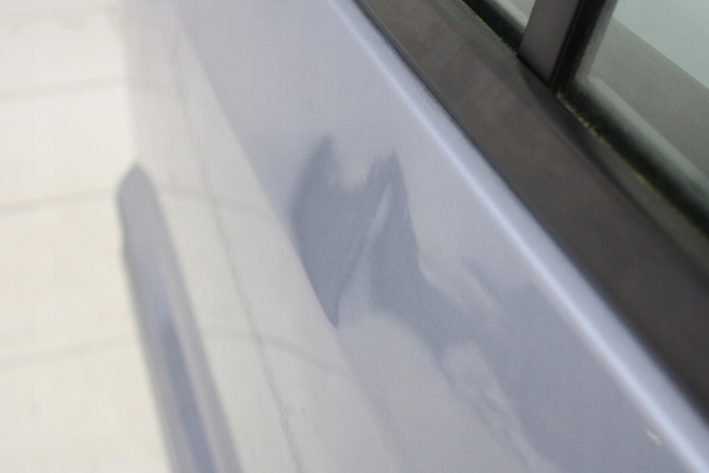 фото №6, Дверь левая задние левый задняя ford fusion lift 2005r- j4 - код лакокрасочного покрытия