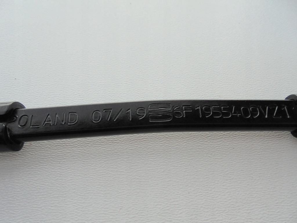 фото №11, Seat arona рычаг дворники левая 6f1955409 19-