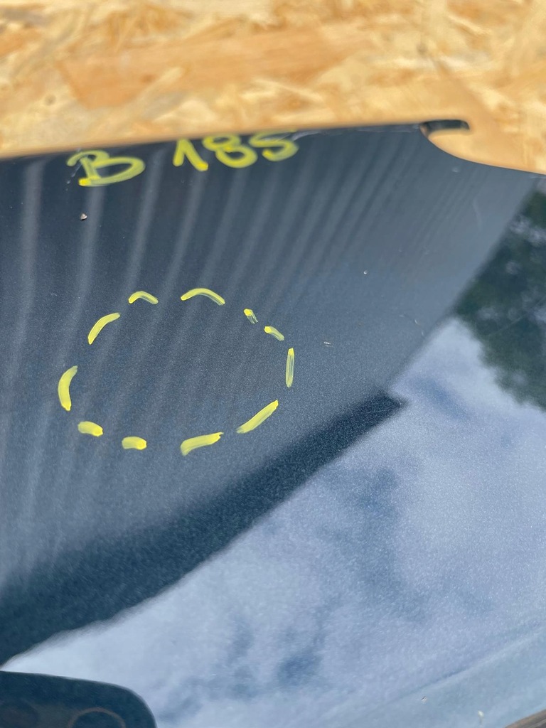 фото №8, Крыло передний правый перед hyundai kona