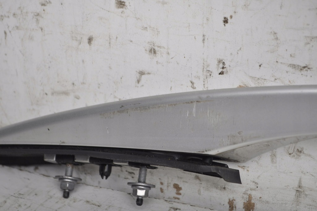 фото №15, Volvo v70 iii рейлінг даховий комплект