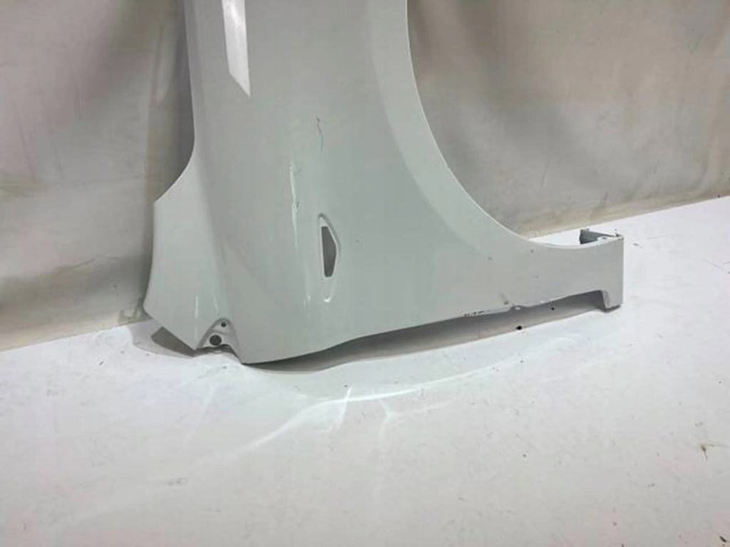 фото №3, Ford ka + plus 14- крыло правый перед