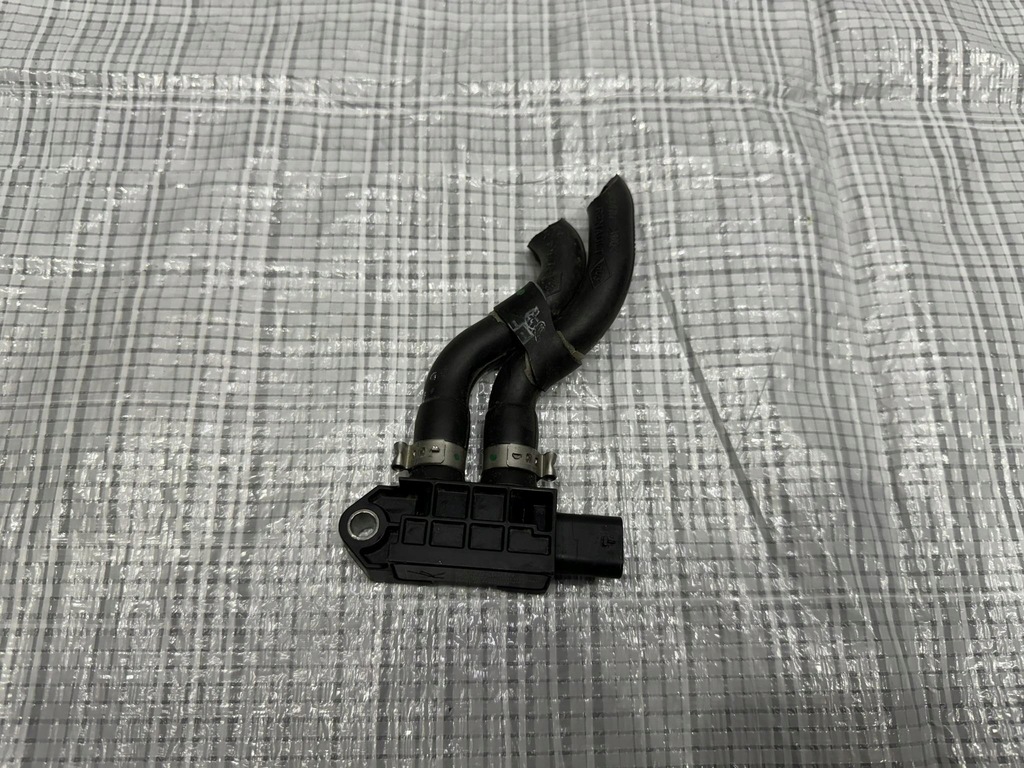 фото №1, Датчик тиску вихлопних газів renault austral e-tech 227702631r