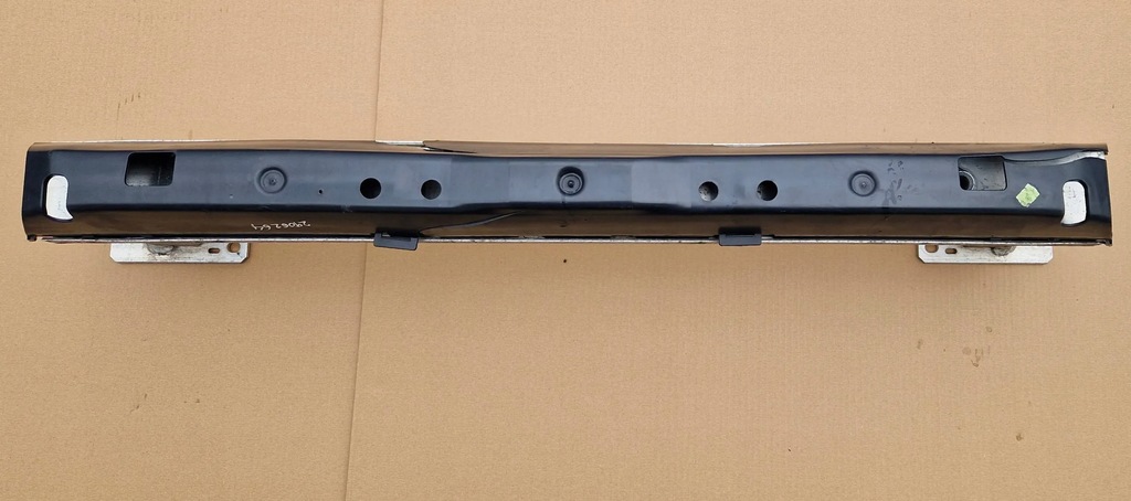 фото №1, Балка citroen berlingo iii partner iii