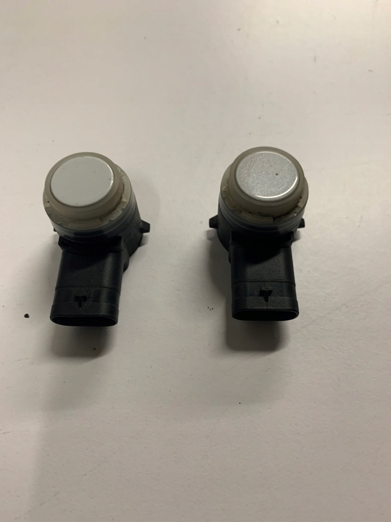 фото №1, Датчик парковки pdc jaguar e-pace f-pace l550