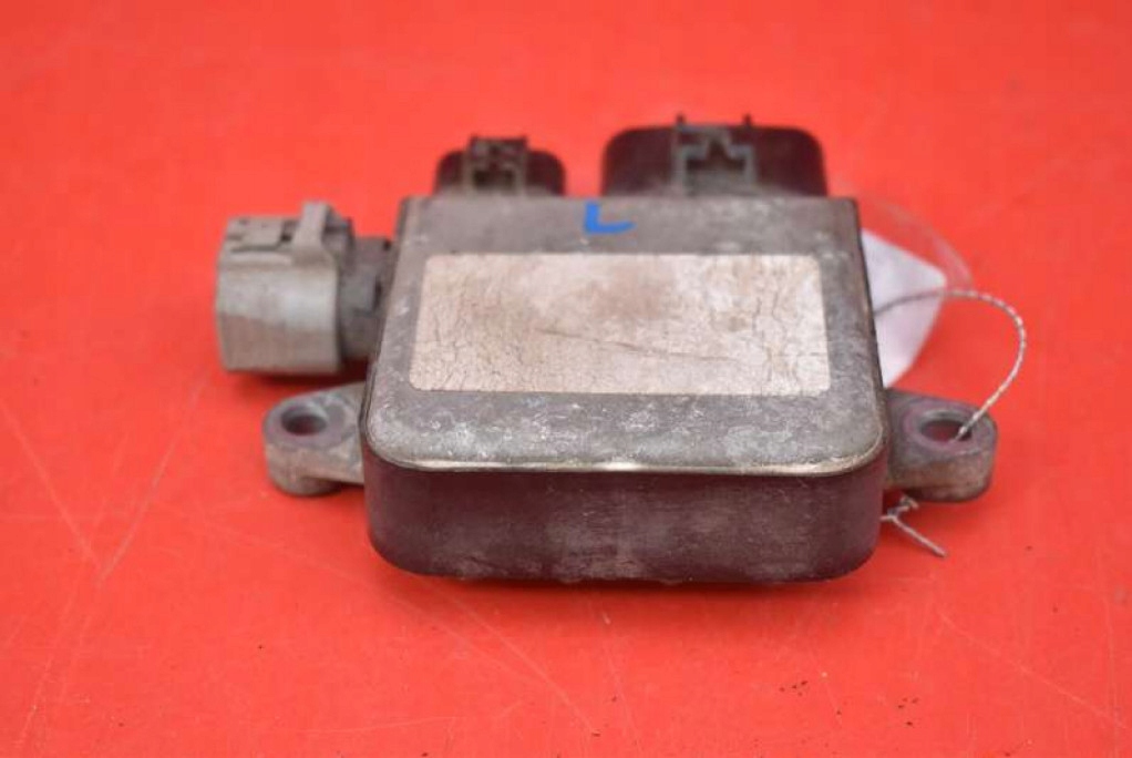 фото №5, Блок управления вентилятора lewego 82821-20280 tesla model s lift performance