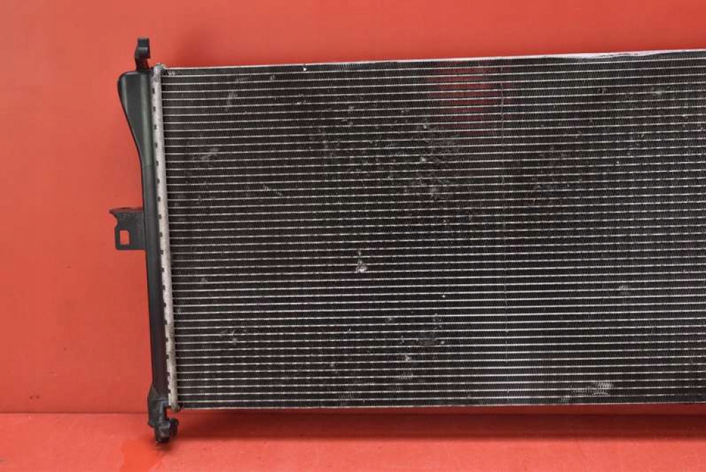 фото №11, Радиатор wody 9688473480 citroen c5 ii x7 iii 3.0 hdi 240 km 08-17