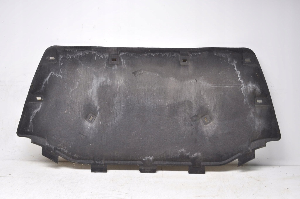 фото №1, Volvo xc60 шумоизоляция подкрылок капот