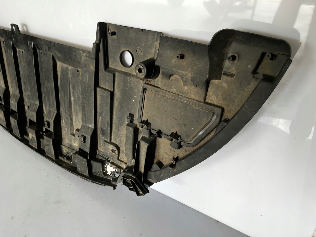 фото №6, Renault espace v захист плита pod бампер 622358251r