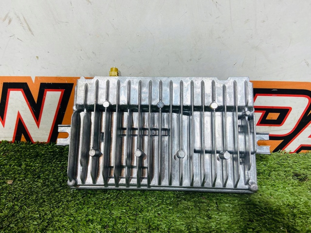 фото №8, Блок управляющий камеры jaguar f-pace x761 m8a2-19j249-bh