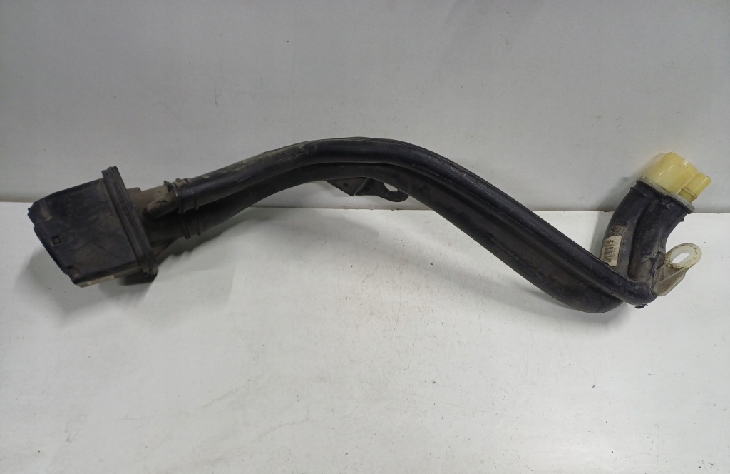 Купить Труба заливной топлива renault megane 3 iii купе бензин