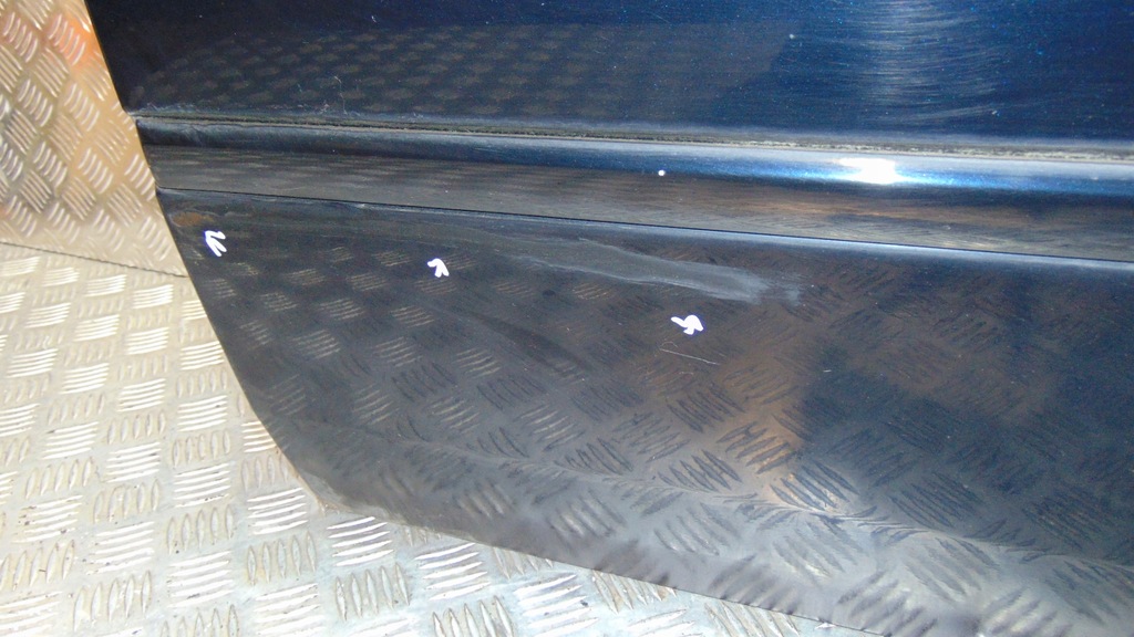 фото №11, Двері задня праве ліва hyundai sonata v sedan лак d2