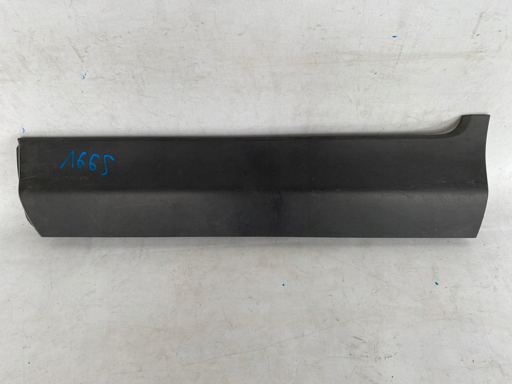 фото №1, Honda crv iv 12- молдинг двері ліва задня 75333t0aj 5401ia010