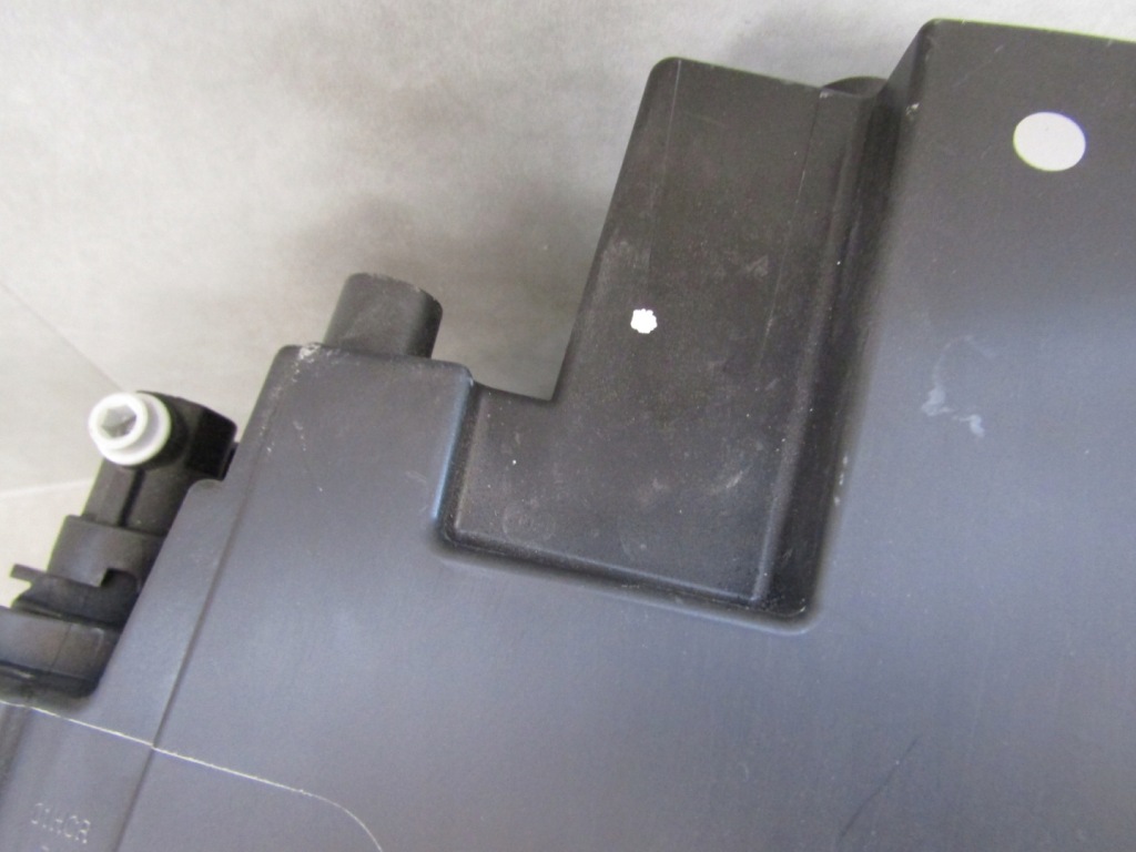 Фара перед citroen c3 рестайлінг  led 20- lh 9836267180 Київ