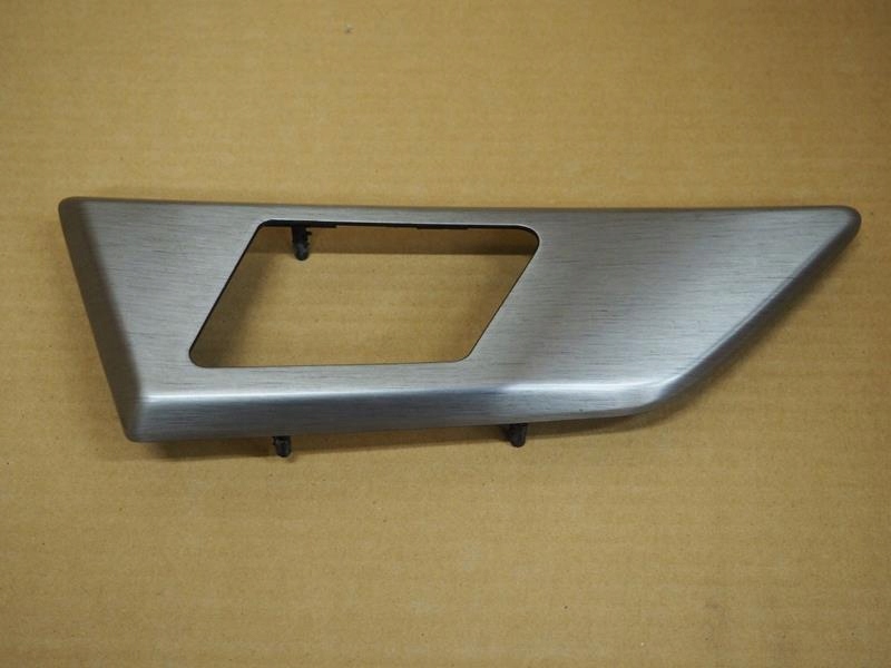 фото №1, Молдинг декоративна dekor двері правий задня mercedes x204