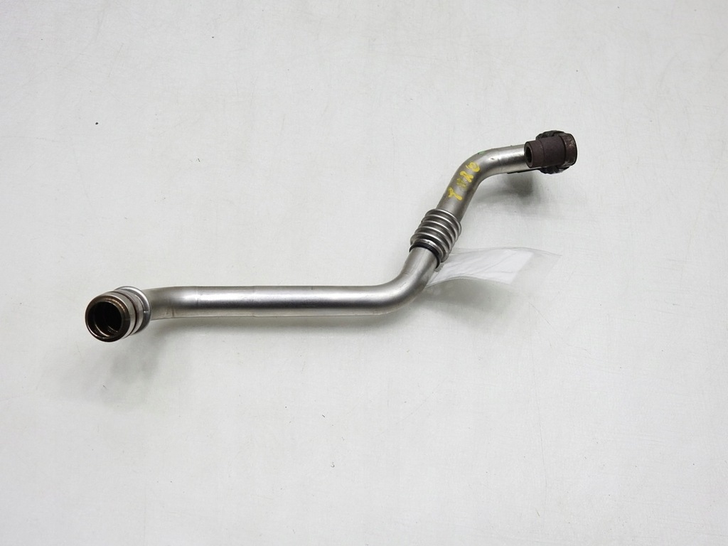 фото №3, Шланг масла турбины renault captur i 0.9 tce