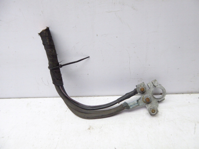 фото №1, Scenic ii шланг клема маса 1.9 dci f9q812