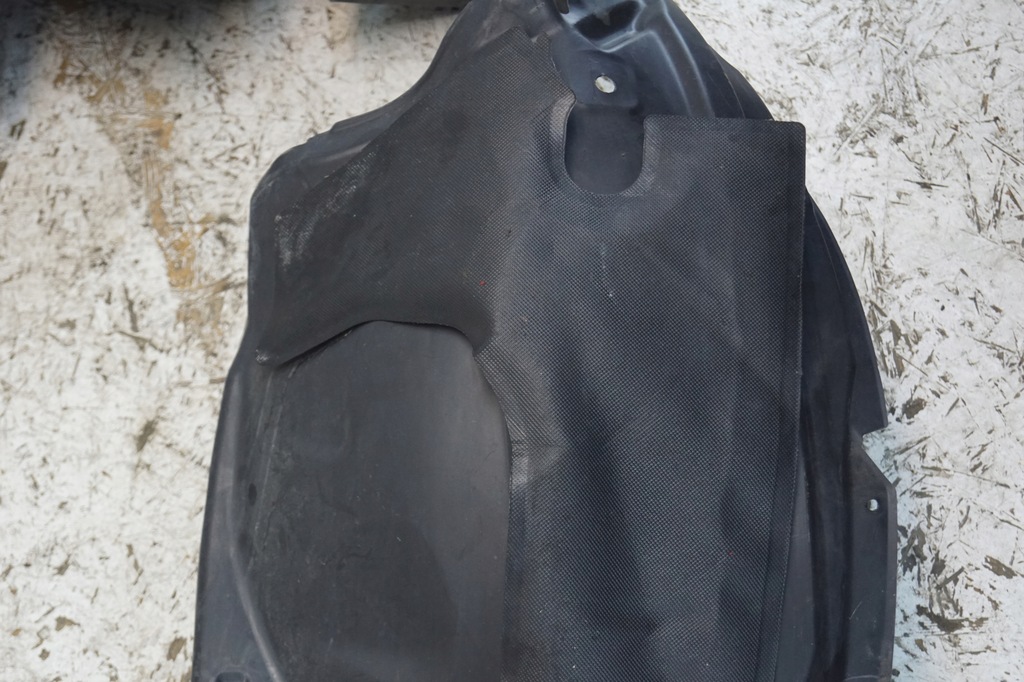 фото №5, Підкрилок правий перед nissan juke f15 638421ka0a