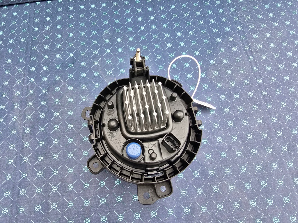 Противотуманная фара правый mini f55 f56 f57 f54 7497768 новый Оригинал