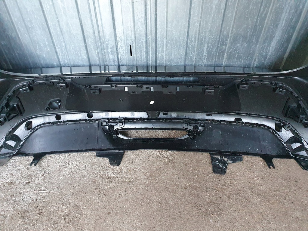 фото №11, Бампер задняя opel mokka b 2020-