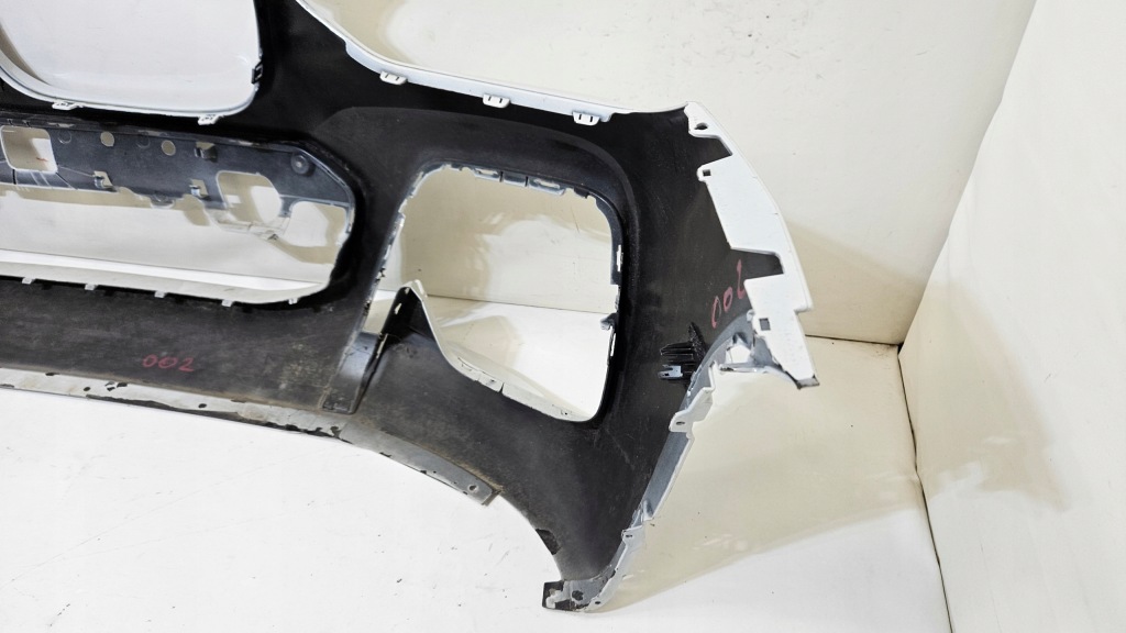 фото №9, Бампер перед bmw x3 g01 m-pakiet 139605-14