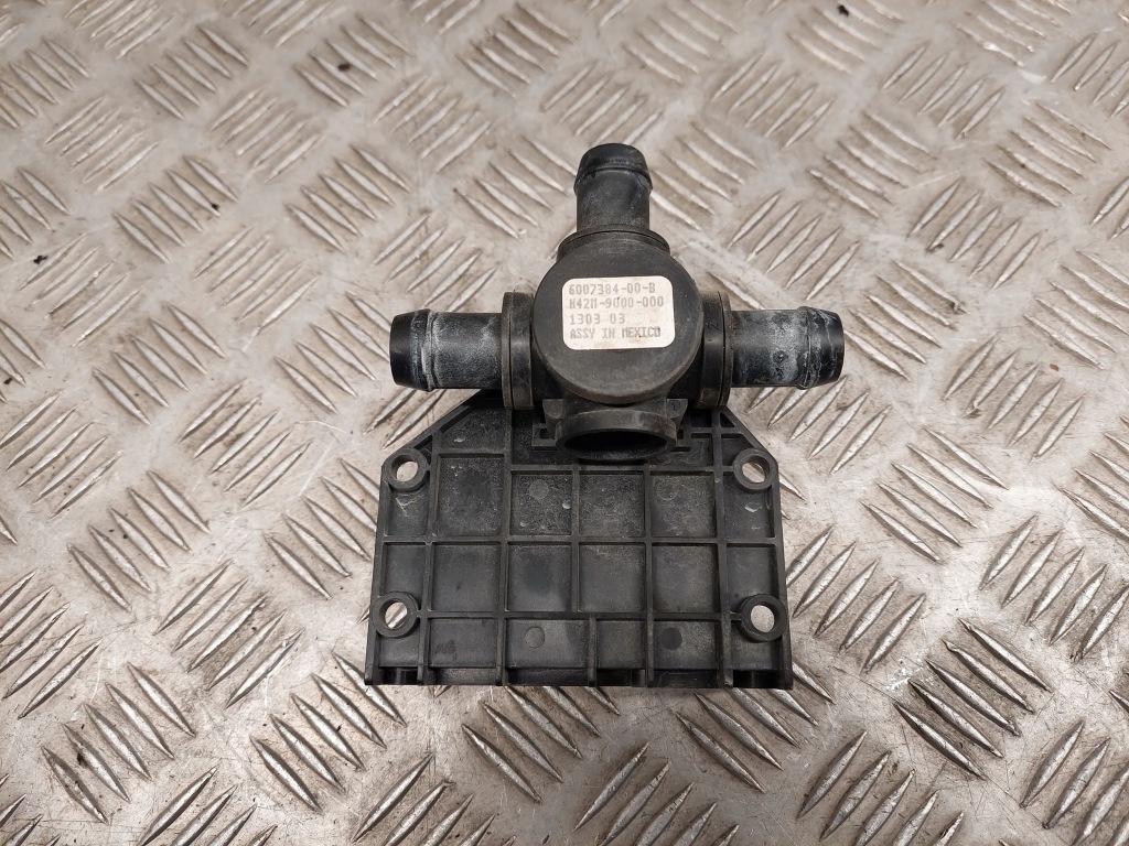 Tesla model s 600738400b насоса води Оригінал