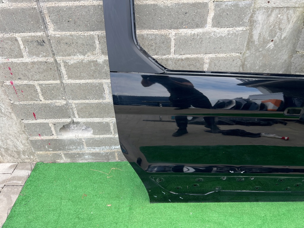 фото №4, Ford tourneo connect grand mk2 дверь правое задние правый задняя