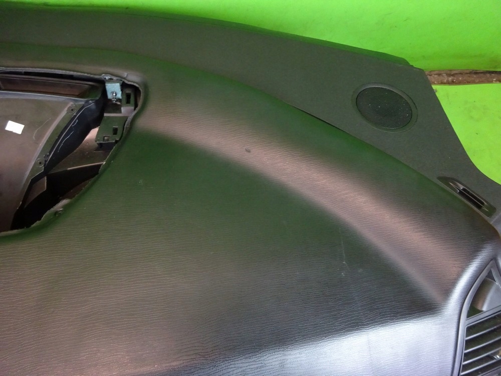 фото №7, Панель приладів приладова панель приладів citroen c4 2007r