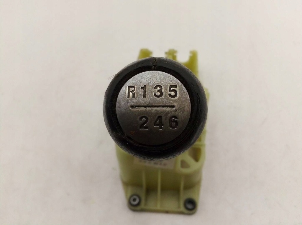 Alfa romeo 159 2005 55348298 куліса перемикання передач Ціна