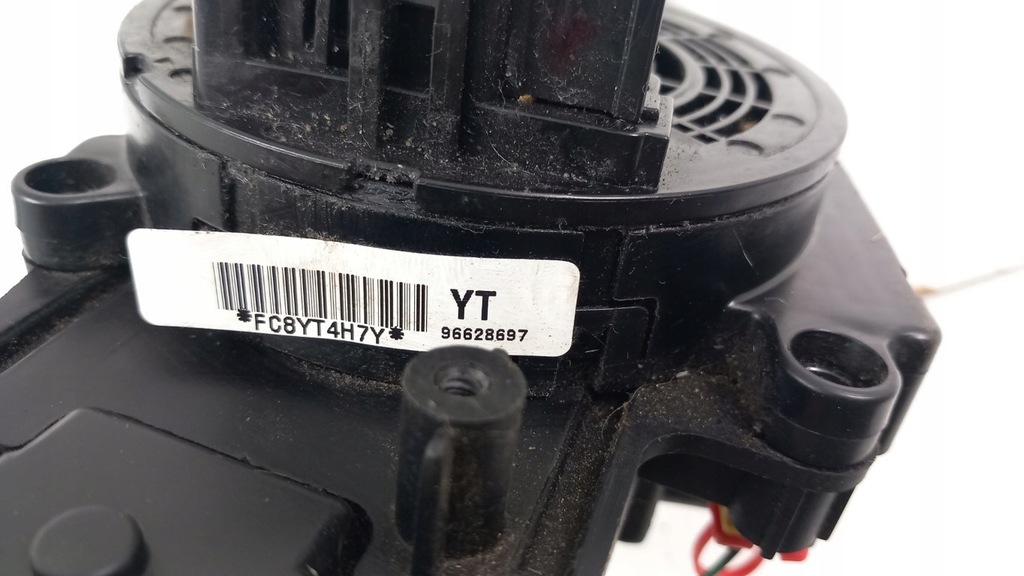 фото №7, Chevrolet captiva переключатель комбинированный лента 96628697