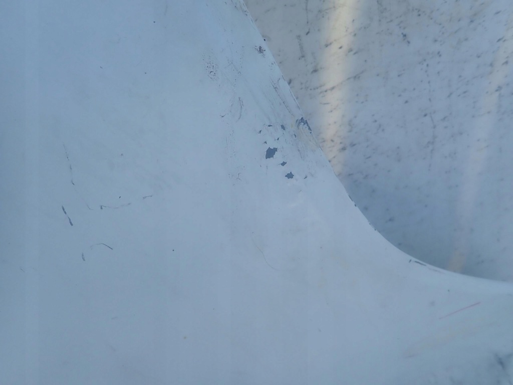 фото №6, Citroen nemo 07- капот крышка двигателя