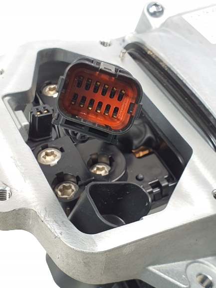 фото №7, Теплообмінник інвертор конвертер акумулятор mercedes a2569001900