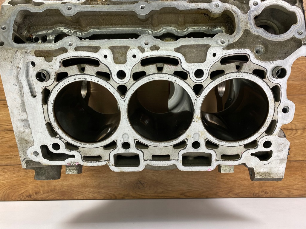 фото №8, Блок двигуна lgx 3.6 v6 chevrolet camaro 2016+ usa