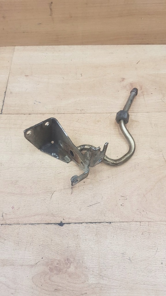 фото №1, Шланг трубка egr ford galaxy mk1 2.8 vr6